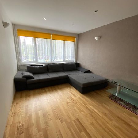 Tomas Apartment Cēsis Eksteriør billede