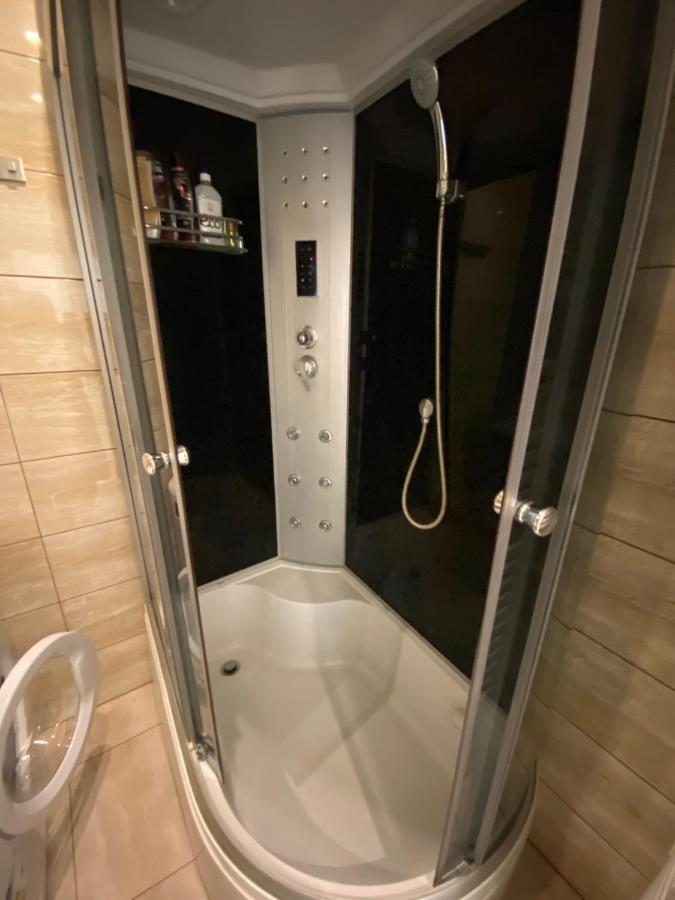 Tomas Apartment Cēsis Eksteriør billede