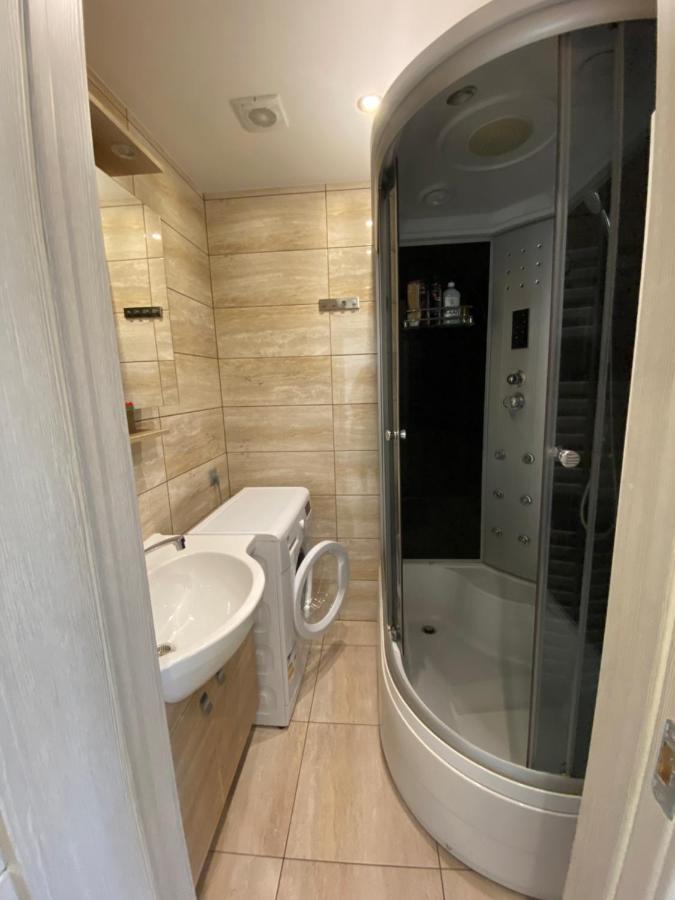 Tomas Apartment Cēsis Eksteriør billede